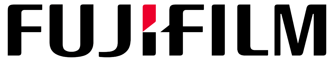 Fujifilm Logo