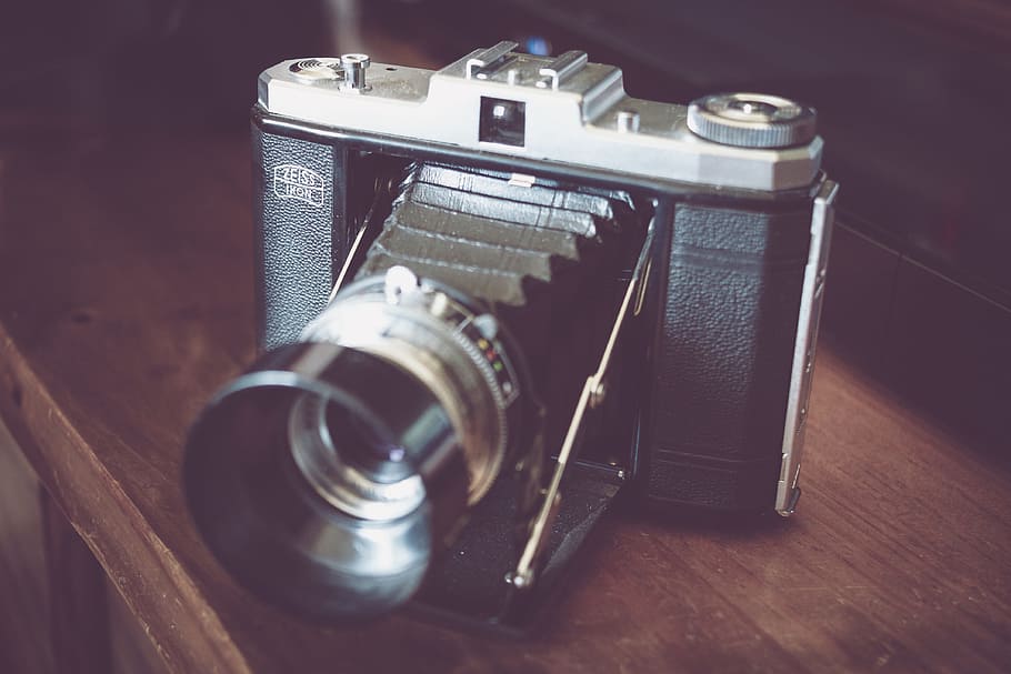 Bridge Camera Category