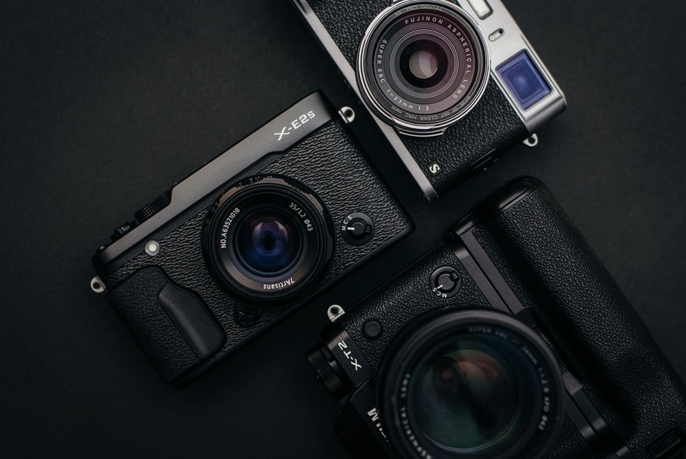 Compact Camera Category