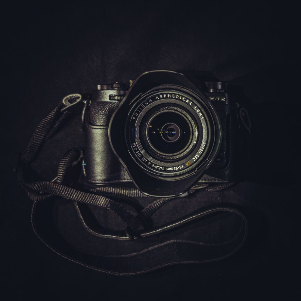 Mirrorless Camera Category